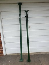 💪🏻NEW ACROW PROPS SIZE 2 HEAVY DUTY BUY IT NOW💪🏻