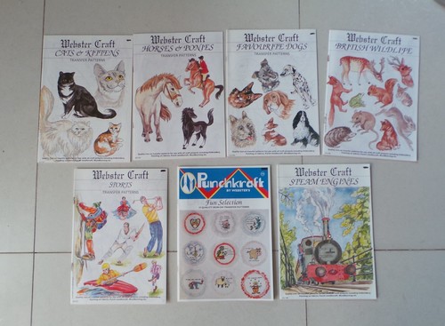 Vintage iron transfers 7 - iron,