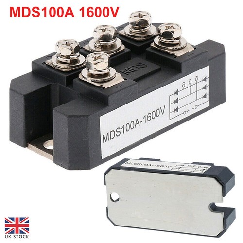 Bridge rectifier mds - bridge,