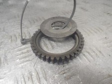 Kawasaki ZZR1100 C 1990-1993 90-93 Engine Rear Clutch Oil Pump Drive Gear 