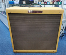 FENDER BASSMAN 59 LTD Reissue