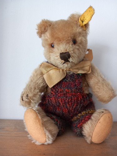 Antique small size - *,