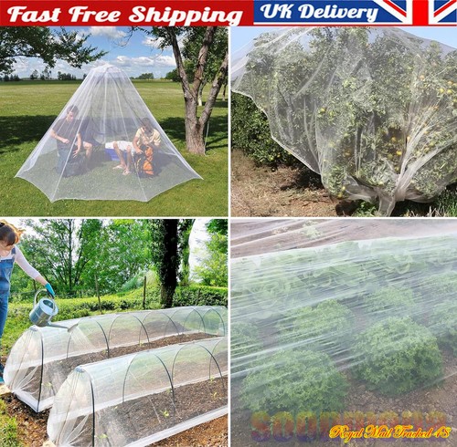 15m ultra fine - 10/15m, garden
