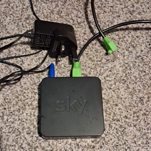 Sky sc201 wireless connector - sky,
