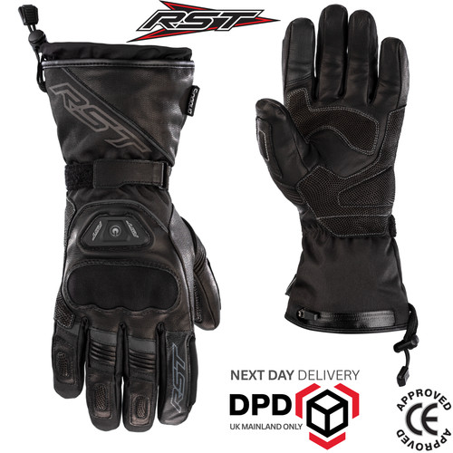 Rst pro series - pro,