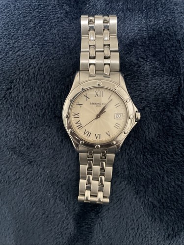 Raymond weil tango - weil, classic