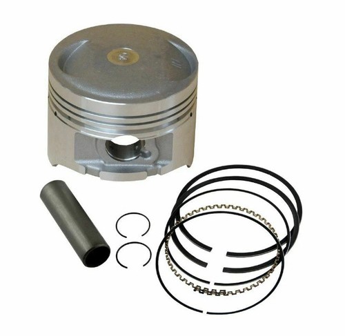 Piston kit std for suzuki - std,