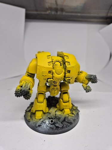 Imperial fists leviathan siege - fists,
