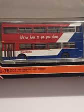 EFE 25805 Daimler Fleetline