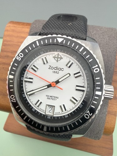 Zodiac sea dragon zo2215 diver - zodiac,