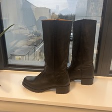 Frye Campus Boots Women US