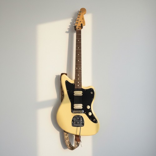 Fender player jazzmaster - fender,