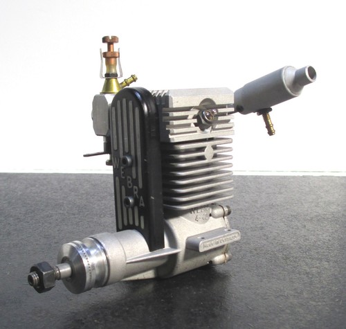 Webra 442cc 4 stroke - webra, 6.442cc
