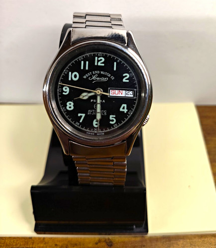 Vintage west end watch - vintage,