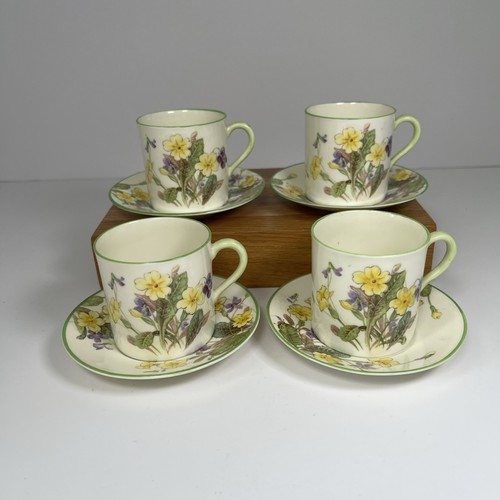 Royal doulton april v2000 - doulton,