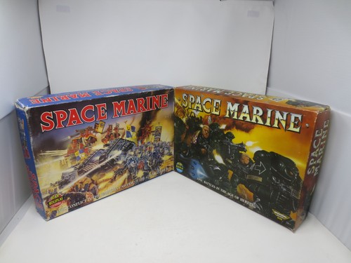 Warhammer epic game job - warhammer,