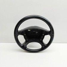 MERCEDES-BENZ SL R230 Steering