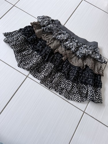 Monnalisa jakioo girls skirt - monnalisa,