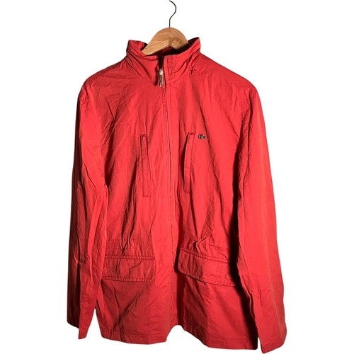 Lacoste jacket men size m - lacoste,