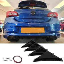 For Vauxhall Opel Corsa D VXR