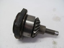 1994 SUZUKI VS1400 VS 1400 INTRUDER SECONDARY DRIVE GEAR