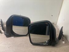 MITSUBISHI SHOGUN SPORT 2002