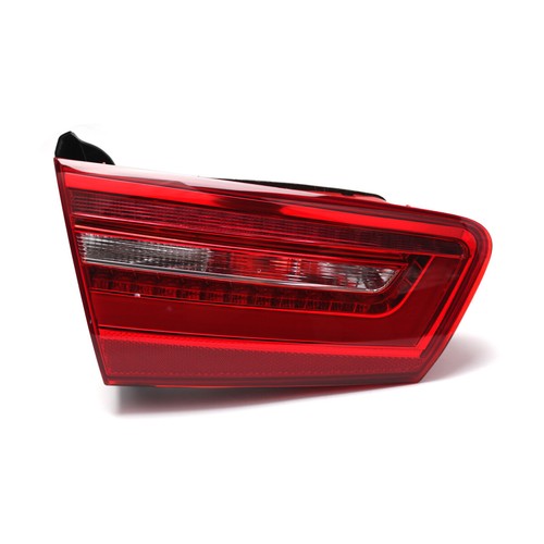 Left rear inner led tail - rear,