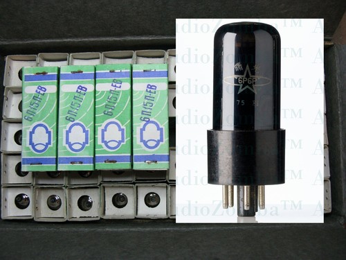 Kingsound tube amplifier - tube,