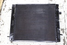 NEW HEAVY DUTY RADIATOR U900