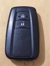Toyota Prius 50 series 2 Button Smart Key OEM 231451-0351