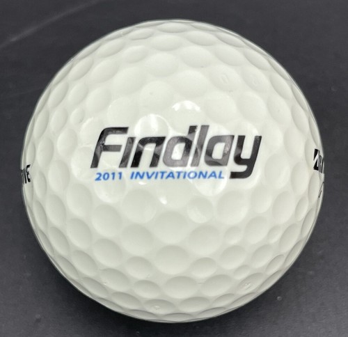 Findlay 2011 invitational logo - 2011,