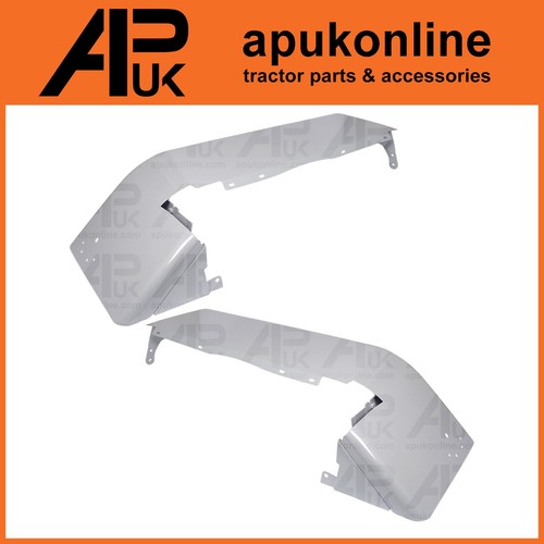 Sg2 cab wide mudguard - mudguard, fender