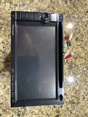 Pioneer avic x930bt dash - avic,