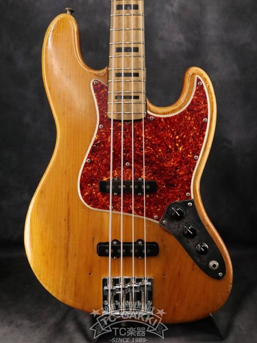 Fender 1973 jazzbass - fender, sadowsky