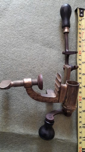 Vintage gauge rollover - vintage, 12