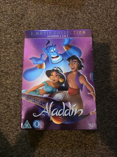Disney aladdin movie - disney, 3