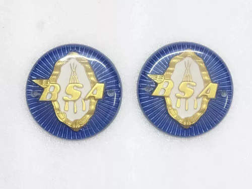 Bsa a10 b31 - bsa, 3