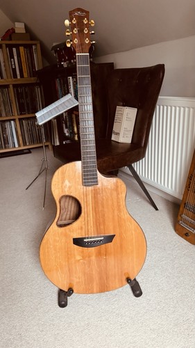 Mcpherson mg5 xp - mg5.0,