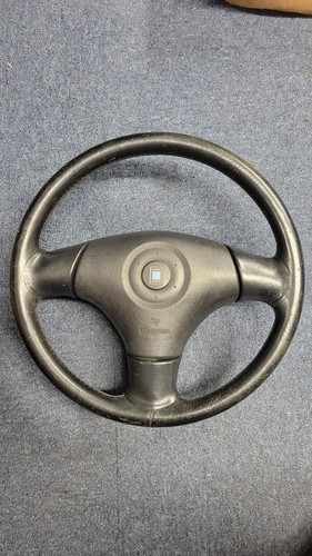 Oem nardi spoke steering - 3,