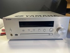 Yamaha CRX-N470D Network CD