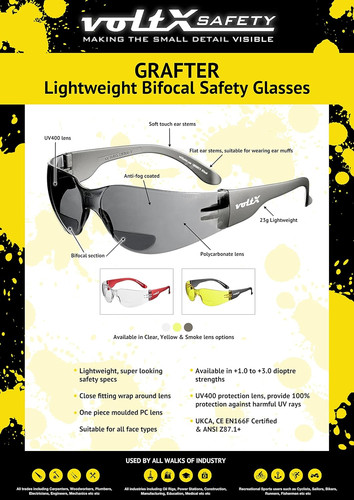 Voltx grafter bifocal - voltx,