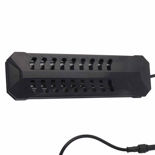 Aquarium submersible light - uv,