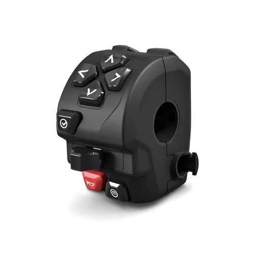 Triumph cruise control - cruise, kit