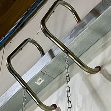 THOMAS GLOVER FIRE ESCAPE