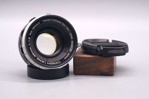 Canon 35mm ltm l39 leica - ltm,