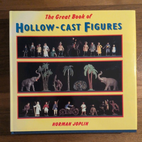 The great book hollow cast - book, of