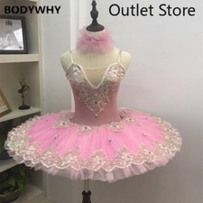 Women Professional Ballet Tutu