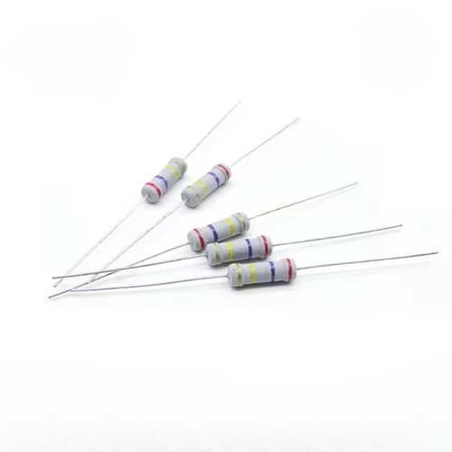 Metal oxide film - 1w, 5%