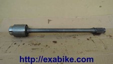 drive shaft for Yamaha XVZ