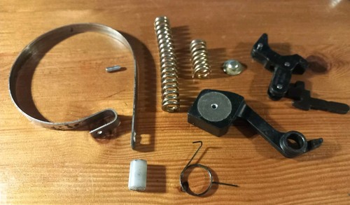 Genuine part ryobi - genuine, rcs4046c